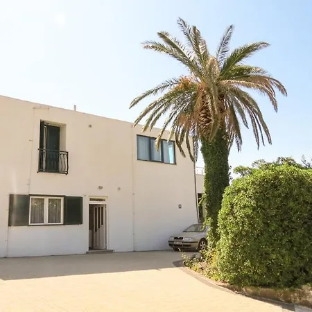 Apartment Bepina *