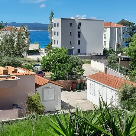 Apartment Bepina