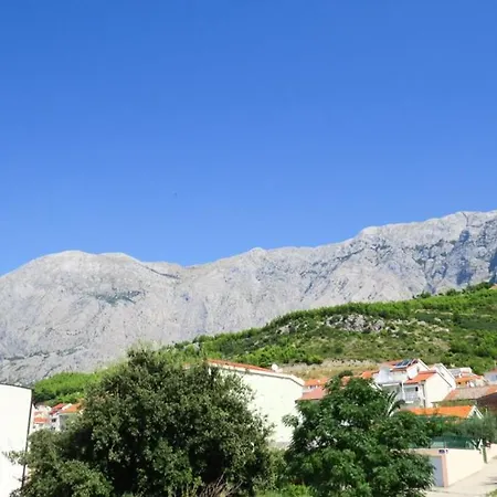 Appartement Bepina