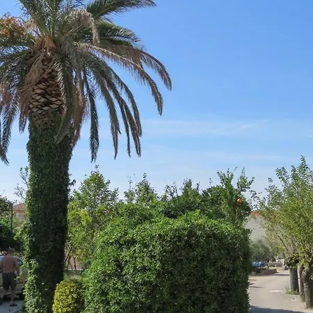 Appartement Bepina *