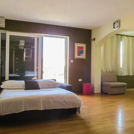 Apartment Bepina