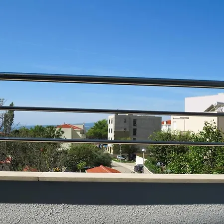 Apartment Bepina