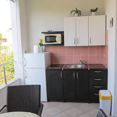 Bepina Apartment *