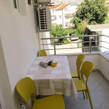 Apartment Bepina