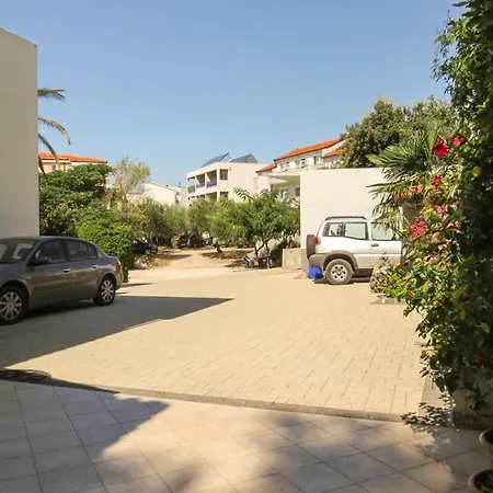Apartment Bepina Promajna