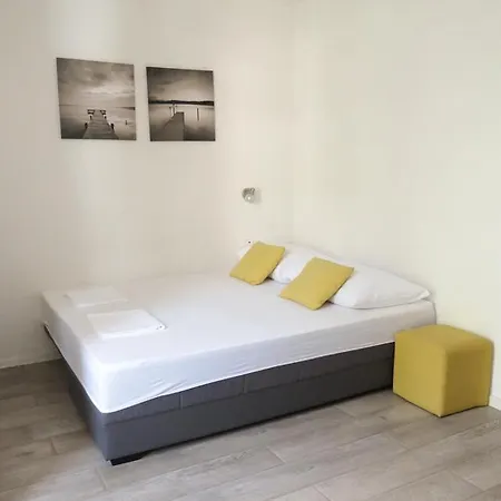 Bepina Apartment Promajna