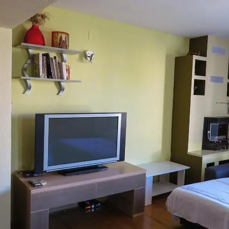 Apartment Bepina Promajna