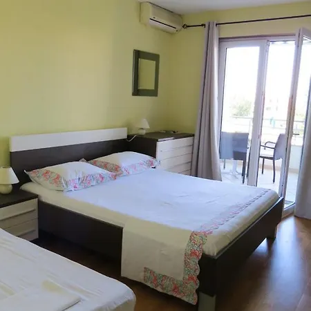 Bepina Apartment