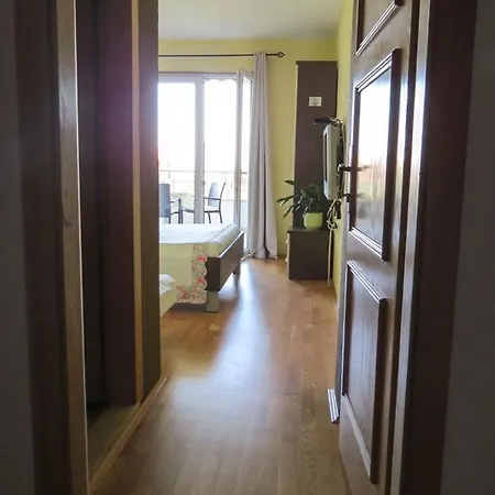 Apartment Bepina *