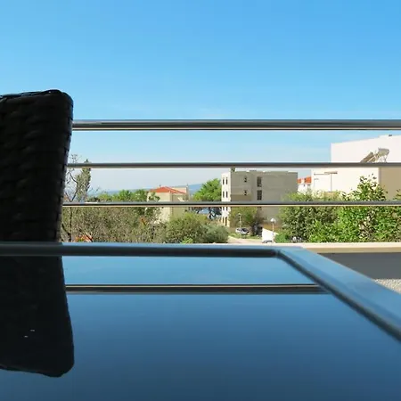Appartement Bepina
