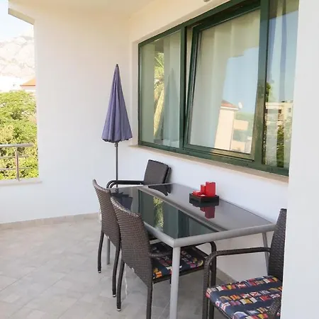 Apartment Bepina