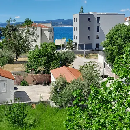 Apartmán Bepina
